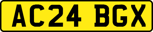 AC24BGX