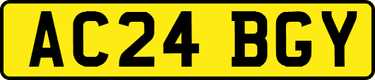 AC24BGY