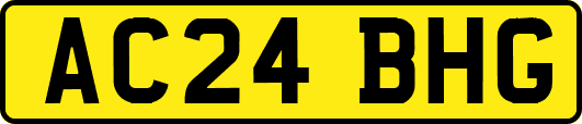 AC24BHG