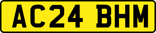 AC24BHM