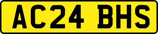 AC24BHS