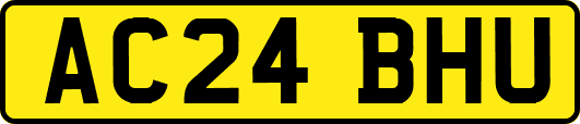 AC24BHU