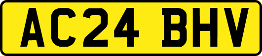 AC24BHV