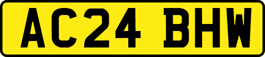 AC24BHW