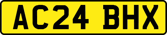 AC24BHX