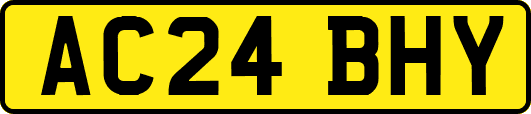 AC24BHY