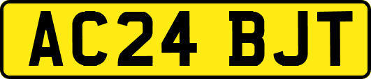AC24BJT