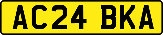 AC24BKA