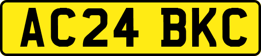 AC24BKC