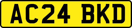 AC24BKD