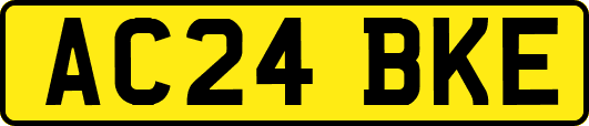 AC24BKE