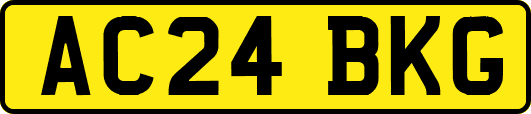 AC24BKG