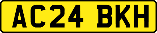 AC24BKH
