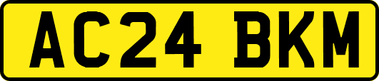 AC24BKM