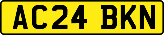 AC24BKN