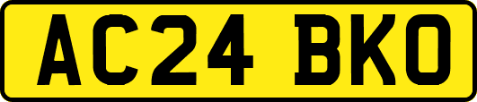 AC24BKO