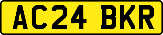 AC24BKR