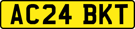 AC24BKT
