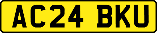 AC24BKU