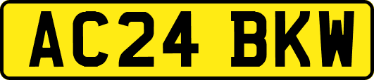 AC24BKW