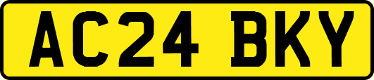 AC24BKY