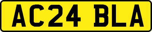 AC24BLA