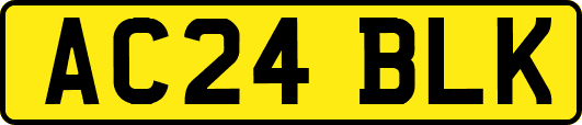 AC24BLK