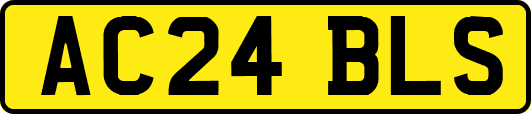 AC24BLS