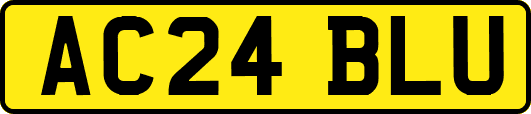 AC24BLU
