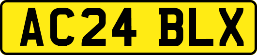 AC24BLX