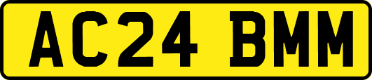 AC24BMM