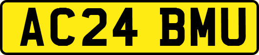AC24BMU