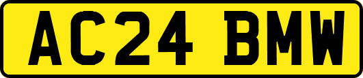 AC24BMW