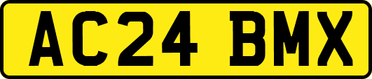 AC24BMX