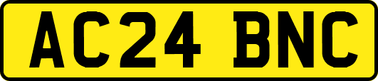 AC24BNC