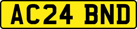 AC24BND