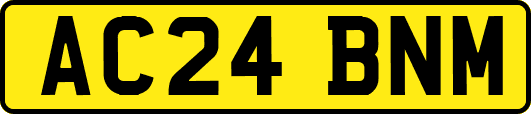 AC24BNM