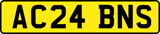 AC24BNS