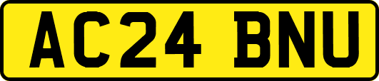 AC24BNU