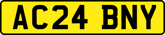 AC24BNY