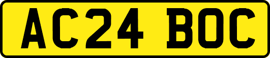 AC24BOC