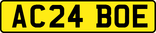 AC24BOE