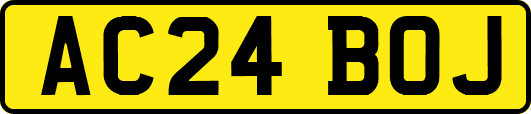 AC24BOJ