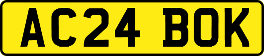 AC24BOK
