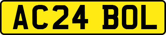 AC24BOL