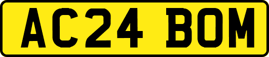 AC24BOM