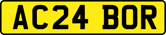 AC24BOR