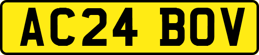 AC24BOV
