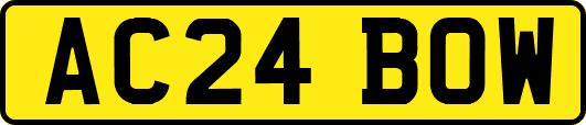 AC24BOW