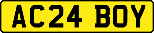 AC24BOY